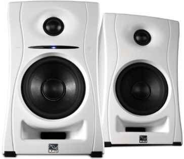 Kali Audio Lp Unf 4,5 Ηχεία Studio Monitor 4.5" (Ζεύγος) Λευκά