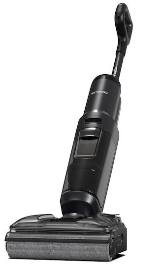 Tineco S7 Επαναφορτιζόμενη Σκούπα Stick Μαύρη