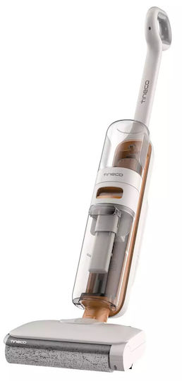 Tineco Ifloor Y2 Plus Επαναφορτιζόμενη Σκούπα Stick 25.2V Πορτοκαλί