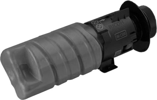 Ricoh IM C320 Γνήσιο Toner Laser Εκτυπωτή Μαύρο 16000 Σελίδων (842656)