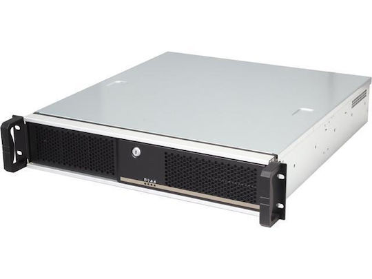 Chenbro Server case RM24100-L 1τμχ