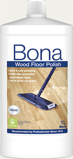 Bona Vita Κερί WP511013013 1lt