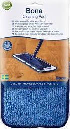 Πανάκι Καθαρισμού Ξύλινων Δαπέδων Bona Cleaning Pad
