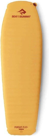 Sea to Summit Φουσκωτό Στρώμα Ύπνου Μονό 197x77εκ. ASL053081-050602