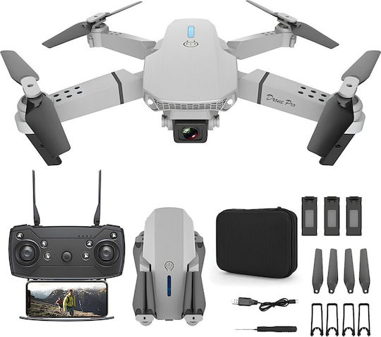 Extralink E88 Pro Drone 2.4 GHz με Κάμερα