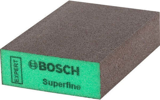 Bosch Expert S471 Σφουγγάρι Λείανσης 69x97mm 2608901179
