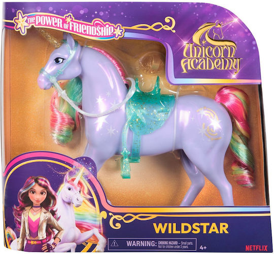 Unicorn Academy Wildstar για 3+ Ετών 6072483