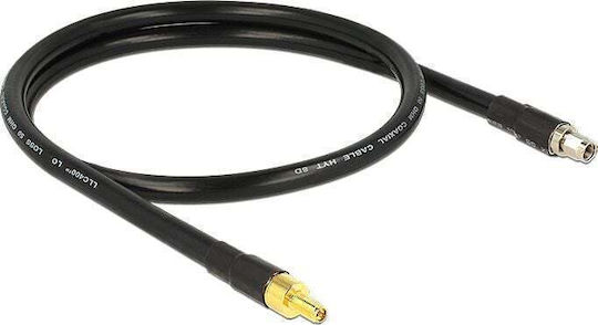 DeLock Καλώδιο 1m 13013 1τμχ