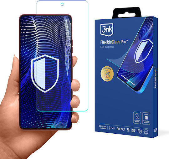 3MK Screen Protector (Motorola Moto G86, Motorola Moto G86 Power)