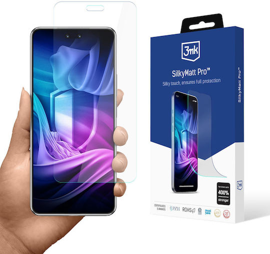 3MK Ματ Screen Protector (Huawei Nova 14 Pro)