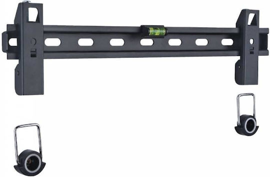 Techly ICA-PLB 139MW Επιτοίχια έως 55" και 50kg