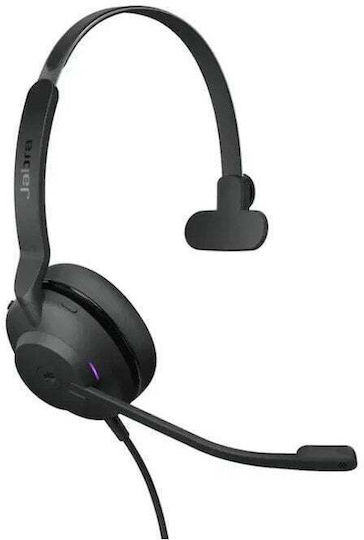 Jabra Evolve2 30 Se VOIP Headset (23189-899-779)