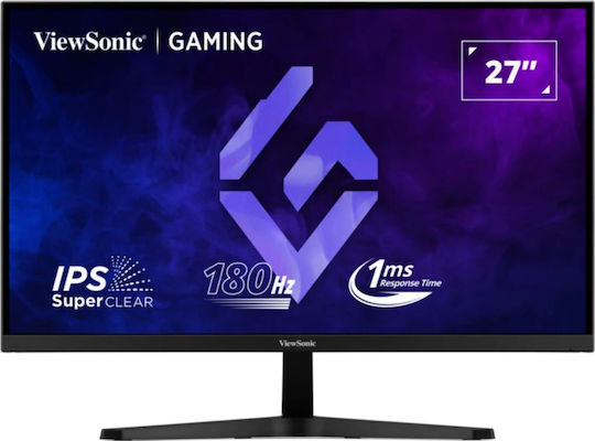 Viewsonic VX27G1-HD IPS HDR Monitor 27" FHD 1920x1080 180Hz
