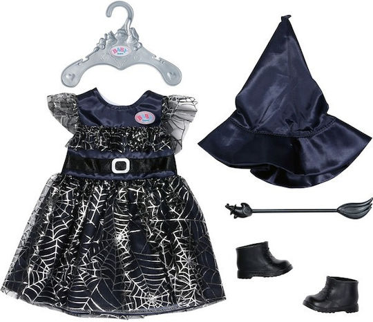 ZAPF Creation Baby Born Witch 43 εκ.