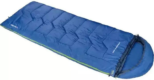 High Peak Sleeping Bag Μονό 2 Εποχών