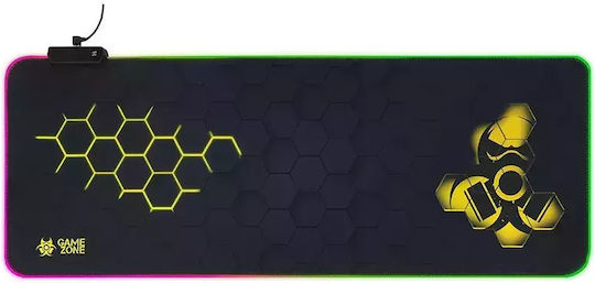 Tracer TRAPAD47546 Gaming Mouse Pad XXL 800mm με RGB Φωτισμό