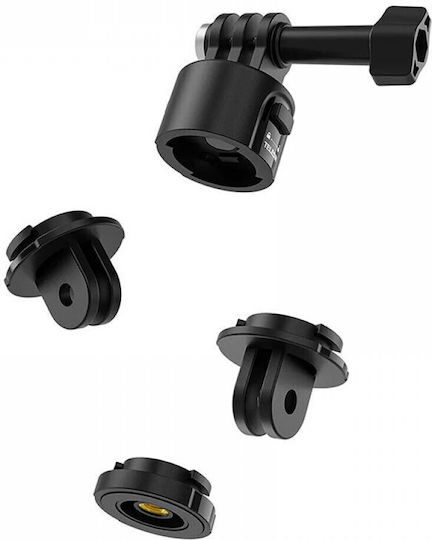 Telesin Βάση Στήριξης Action Cameras