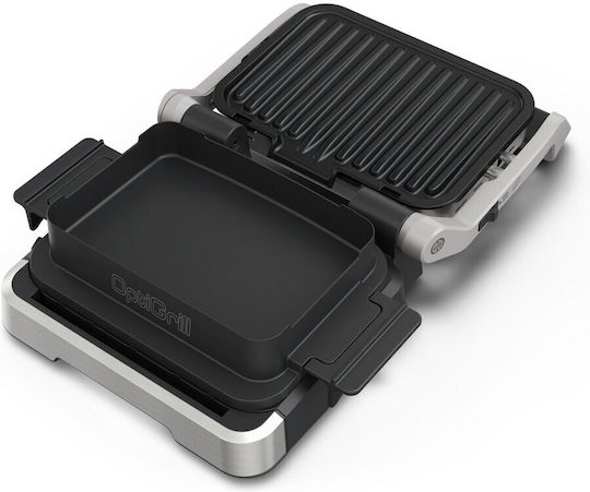 Tefal Optigrill Τοστιέρα Γκριλιέρα