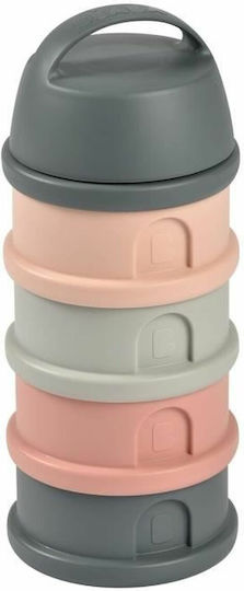 Beaba Δοσομετρητής Γάλακτος σε Σκόνη για 4 Μερίδες Φαγητού Γκρι 911713