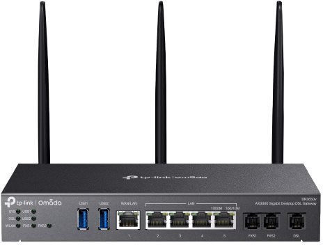 TP-LINK Omada Gateway 1τμχ DR3650v