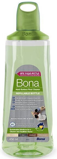 Bona Ανταλλακτικό για Καθαριστικό Υγρό Γενικής Χρήσης με Απολυμαντική Δράση 850ml