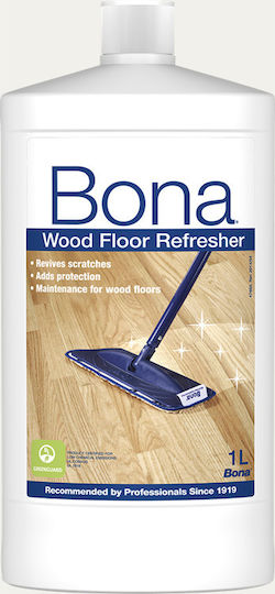 Bona Ειδικό Καθαριστικό Κατάλληλο για Ξύλο