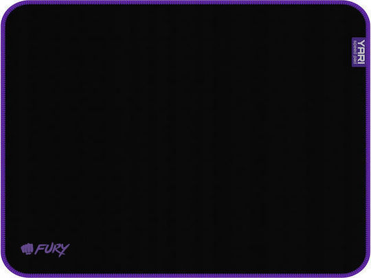 Fury Mouse Pad Large 400mm