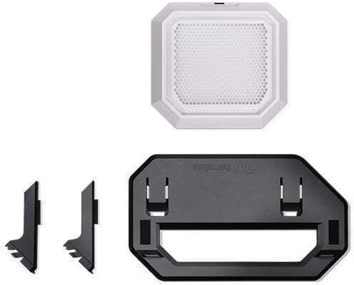 Thermaltake Chassis Stand Kit Tower 250 Matcha Green