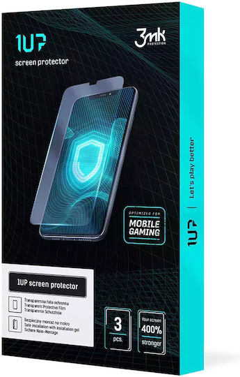 3MK Screen Protector (Huawei Pura 80 Pro, Huawei Pura 80 Ultra)