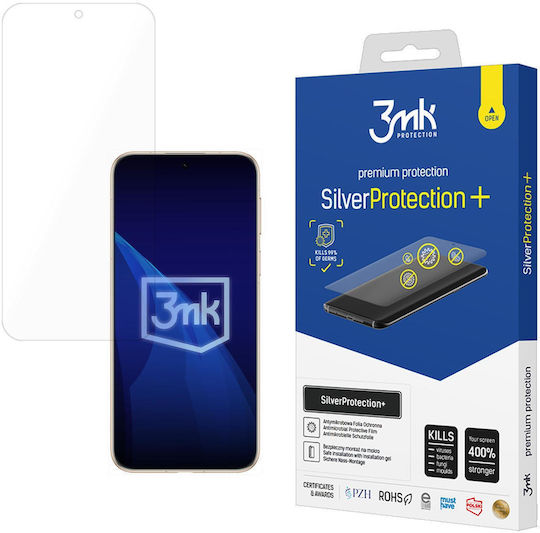 3MK Screen Protector (Huawei Pura 80 Pro, Huawei Pura 80 Ultra)