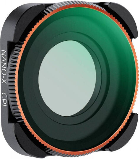 K&F Concept For Hero 9 / Hero 10 / Hero 11 Φίλτρo CPL για Φωτογραφικούς Φακούς KF01.2336