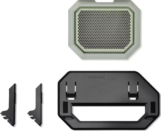 Thermaltake Chassis Stand Kit Tower 300 Matcha Plum Black Green Horizontal Use