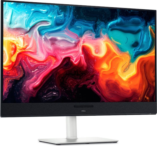 Dell S3225QC QD-OLED HDR Monitor 31.6" 4K 3840x2160 με Χρόνο Απόκρισης 0.03ms GTG