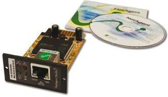 Tecnoware Ups Acc Snmp Interface Evo/fgcnetag7 Tecnoware