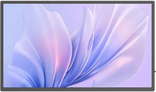 UPERFECT UMax21 IPS HDR Touch Φορητό Monitor 21.5" FHD 1920x1080 με Χρόνο Απόκρισης 16ms GTG