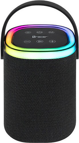 Tracer Stripe XL Ηχείο Bluetooth 10W Μαύρο