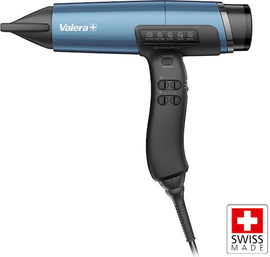 Valera Επαγγελματικό Πιστολάκι Μαλλιών 2400W 228-0131