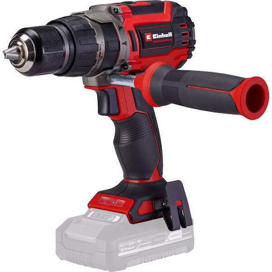 Einhell TP-CD 18/70 Κρουστικό Δραπανοκατσάβιδο Μπαταρίας Solo Brushless 18V 4514315
