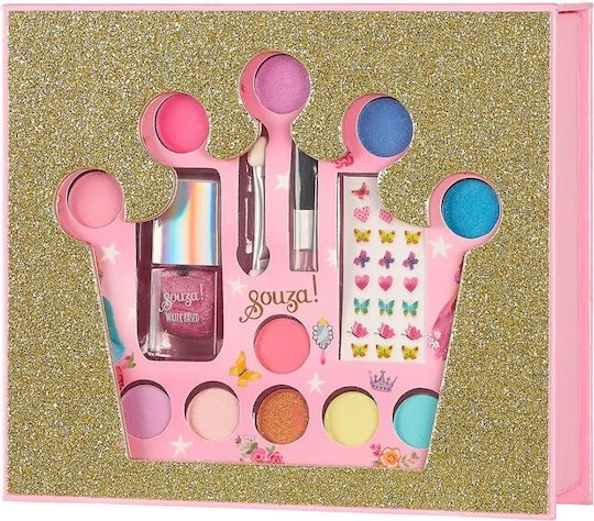 Souza For Kids Παιδικό Μακιγιάζ 107137