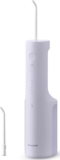 Panasonic Water Flosser Μωβ