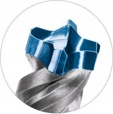 Σετ 50 Τρυπάνια με SDS Plus Στέλεχος