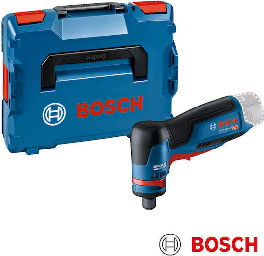 Bosch GWG 12V-50 S Professional Ευθύς Λειαντήρας 12V Solo με Ρύθμιση Ταχύτητας