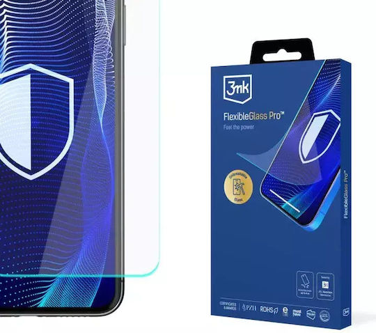 3MK Screen Protector (Galaxy S25)