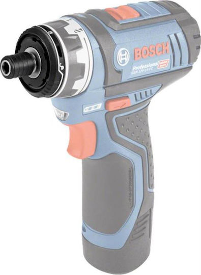 Bosch GFA 12-X Αντάπτορας Δραπανοκατσάβιδου Προσαρμογέας FlexiClick Συγκράτησης Κατσαβιδόλαμων