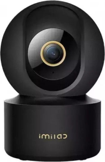 Imilab C22 IP Κάμερα Παρακολούθησης Wi-Fi Full HD+ 5MP με Αμφίδρομη Επικοινωνία