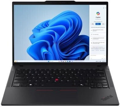Lenovo ThinkPad T14 Gen 5 (AMD) 14" IPS FHD+ (Ryzen 7 Pro-8840U/16GB/512GB SSD/W11 Pro) (International English Keyboard)