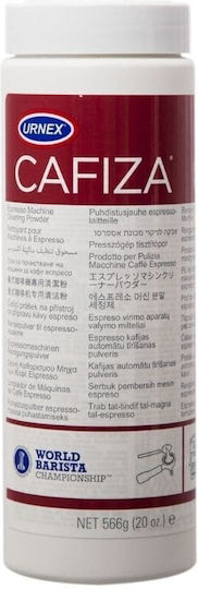 Urnex Καθαριστικό Μηχανής Espresso Cafiza Powder 566gr 12-ESP12-20