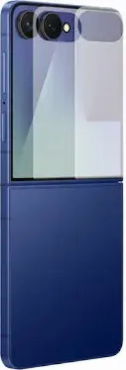 Samsung Screen Protector (Samsung Galaxy Flip7) EF-UF766CTEGWW