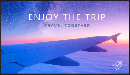 LG 43UH7N-E Public Display 43"