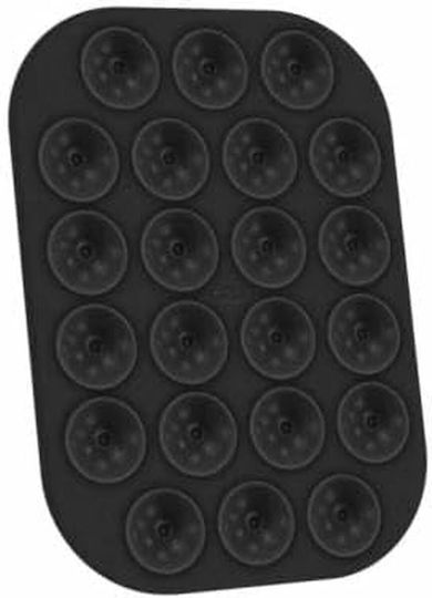 Τσάντα Ώμου Celly Fixsquarebk